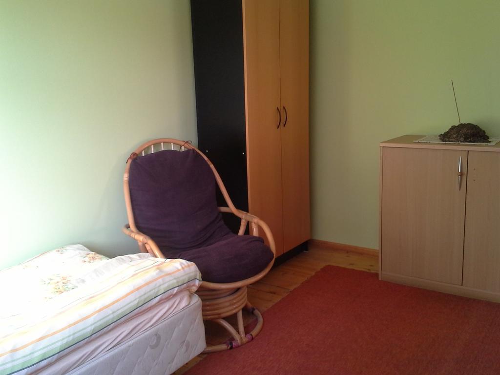 Koidu Homestay ฮัปซาลู ห้อง รูปภาพ
