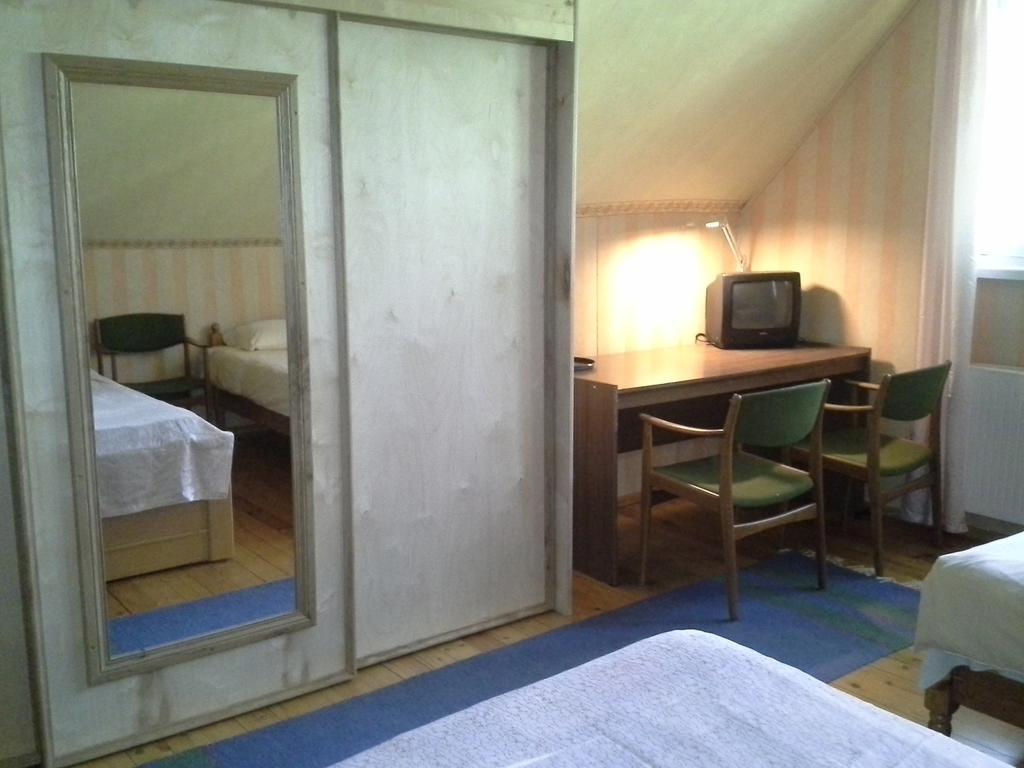 Koidu Homestay ฮัปซาลู ห้อง รูปภาพ