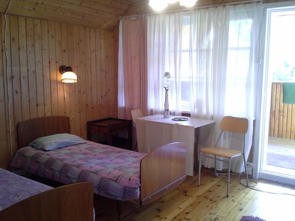 Koidu Homestay ฮัปซาลู ห้อง รูปภาพ