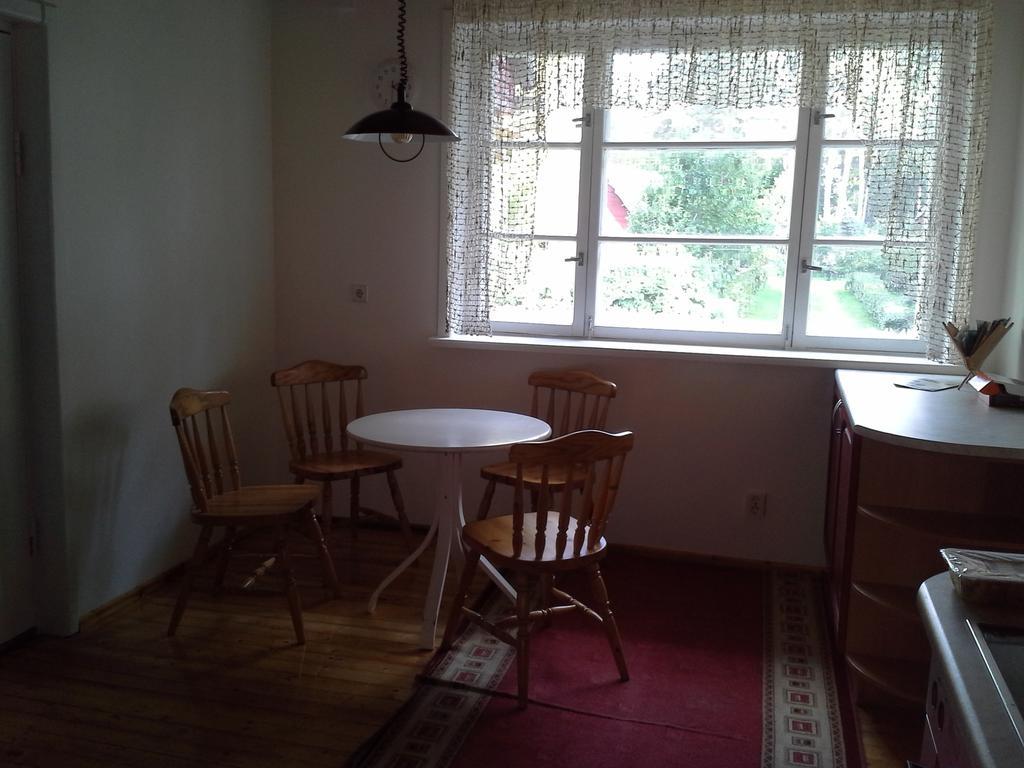 Koidu Homestay ฮัปซาลู ภายนอก รูปภาพ