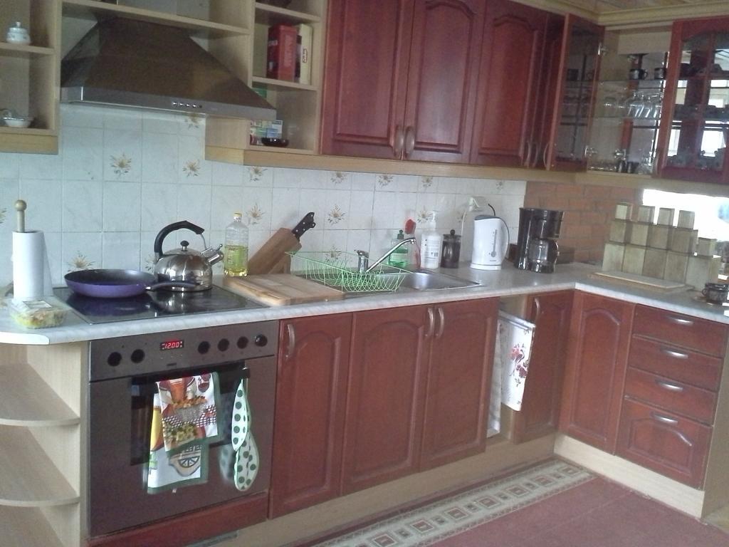 Koidu Homestay ฮัปซาลู ภายนอก รูปภาพ