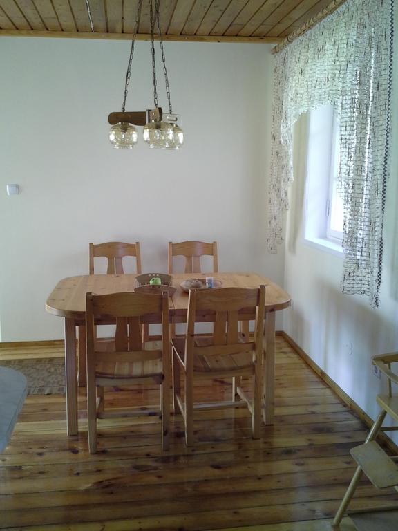 Koidu Homestay ฮัปซาลู ภายนอก รูปภาพ