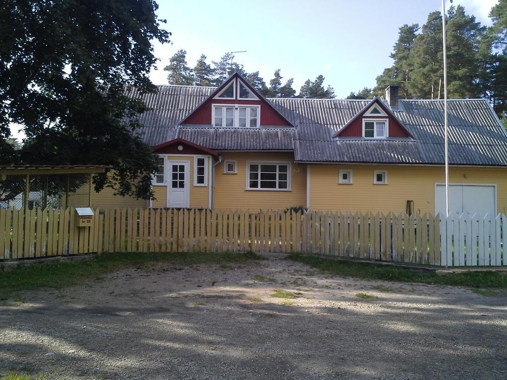 Koidu Homestay ฮัปซาลู ห้อง รูปภาพ