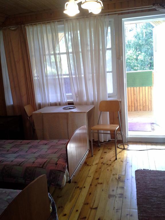 Koidu Homestay ฮัปซาลู ห้อง รูปภาพ