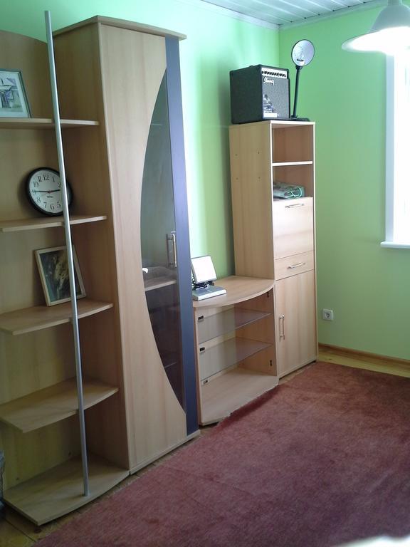 Koidu Homestay ฮัปซาลู ห้อง รูปภาพ