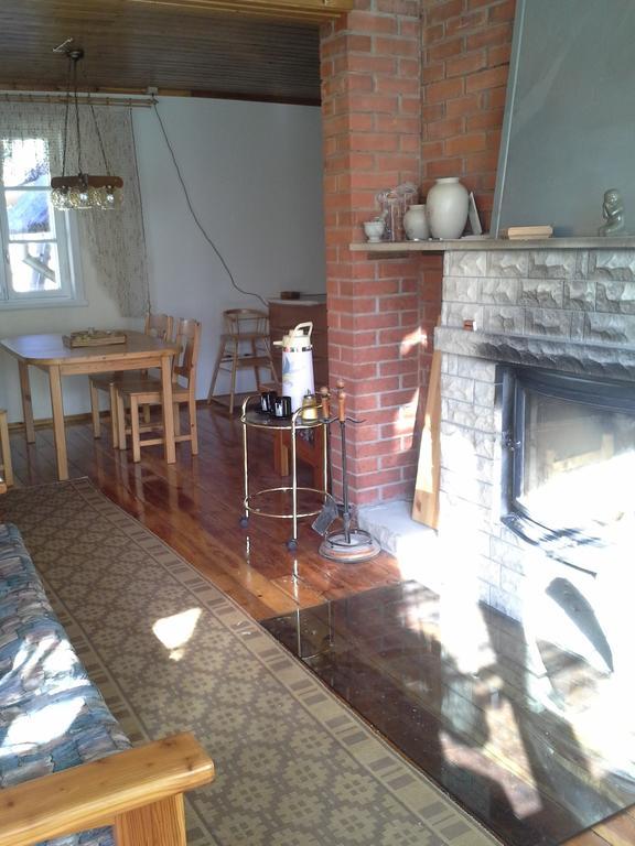 Koidu Homestay ฮัปซาลู ภายนอก รูปภาพ