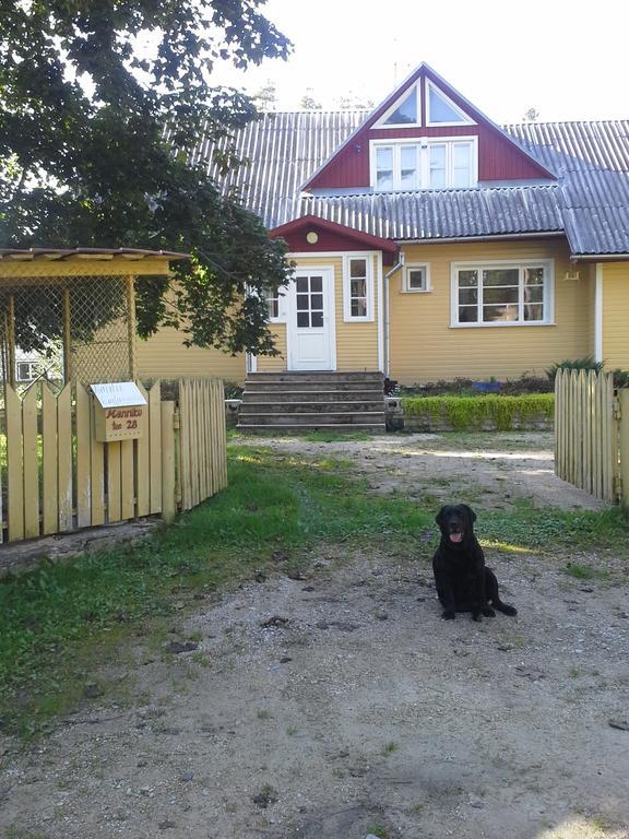 Koidu Homestay ฮัปซาลู ห้อง รูปภาพ