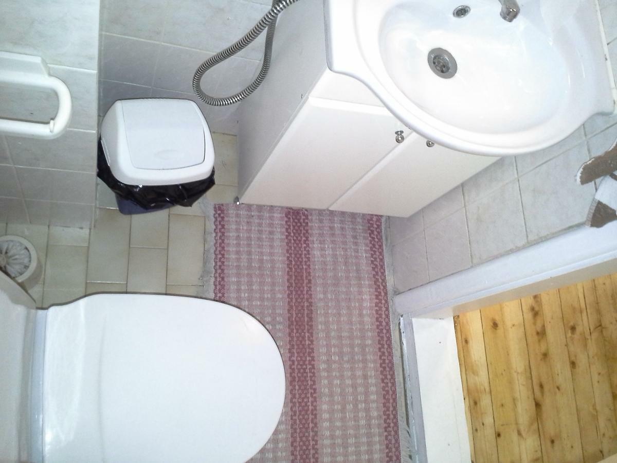 Koidu Homestay ฮัปซาลู ภายนอก รูปภาพ