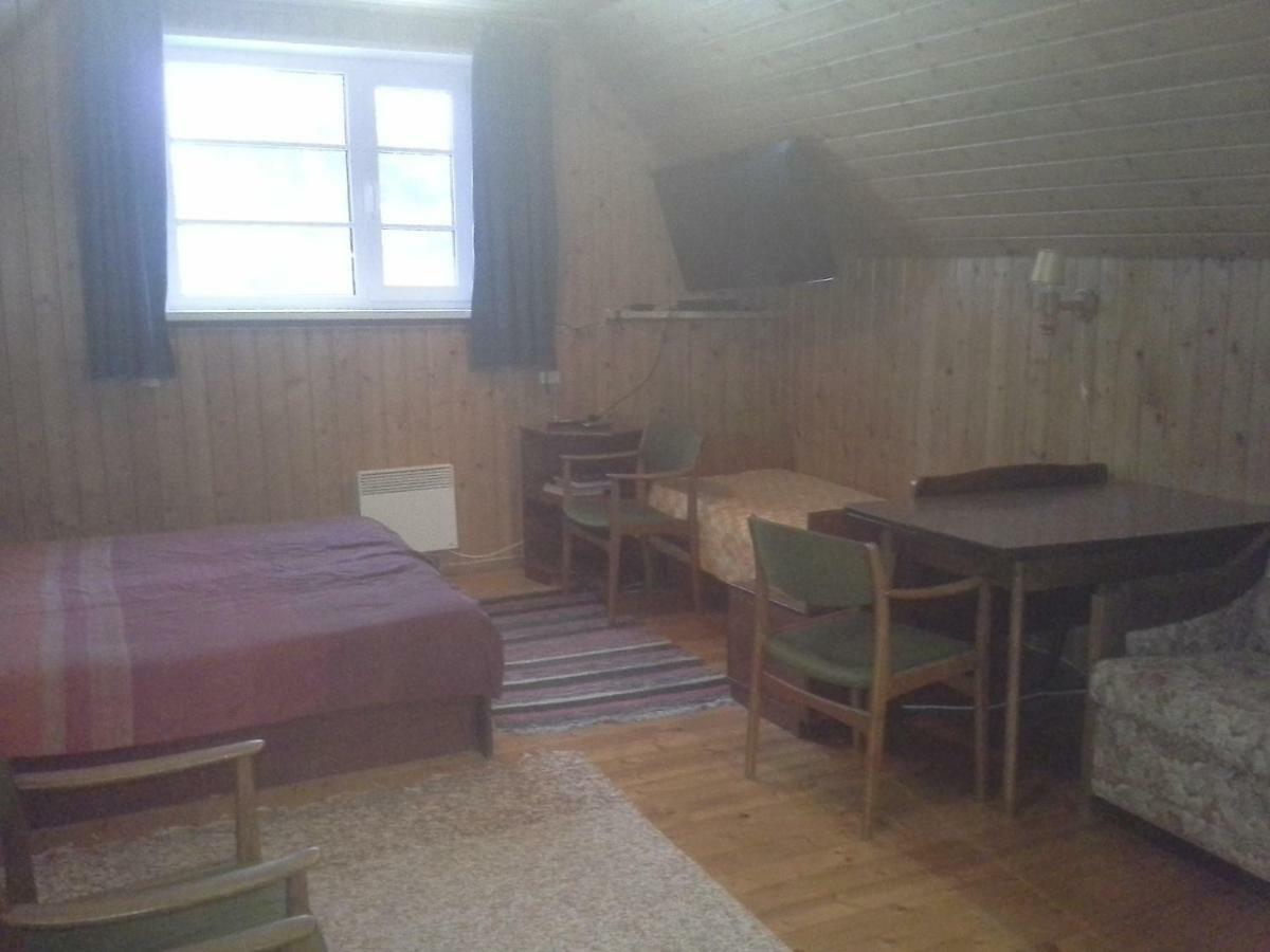 Koidu Homestay ฮัปซาลู ภายนอก รูปภาพ