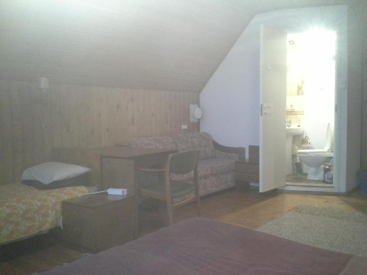Koidu Homestay ฮัปซาลู ห้อง รูปภาพ